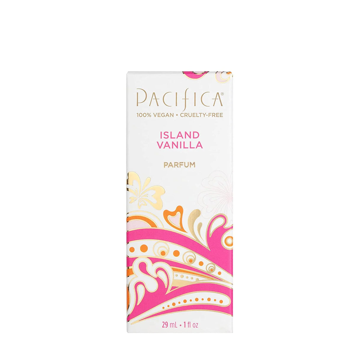 Island Vanilla Spray Perfume G792137