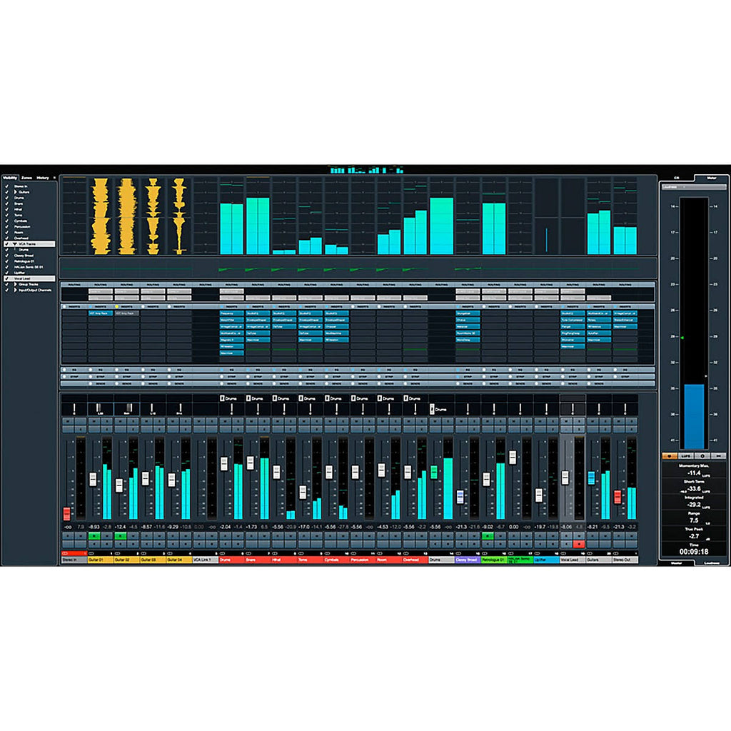 Recording Software I3902