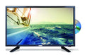 32" LED HDTV with DVD and Media Player V990