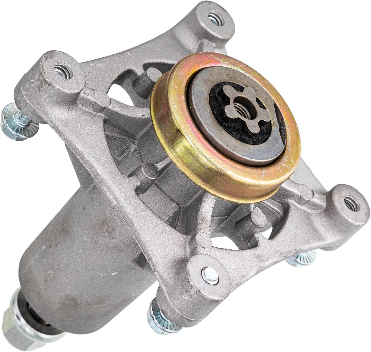 Spindle for 42 and 54 inch Deck Y353