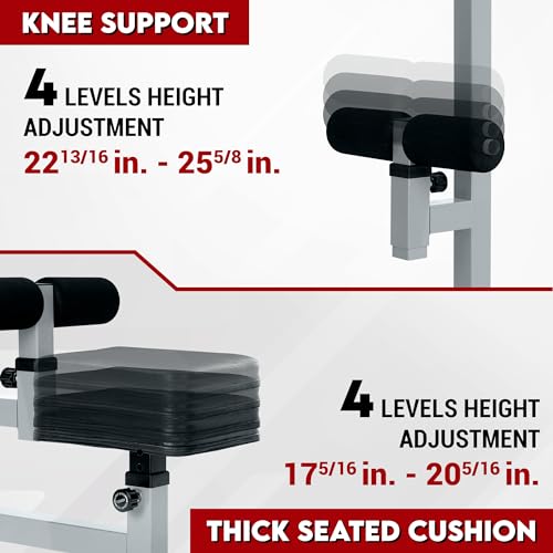 LAT Pull Down Cable Machine with Pulley B33129