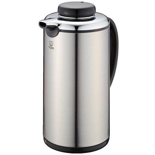 Stainless Steel Vacuum Carafe with Glass Liner 0.99L B885