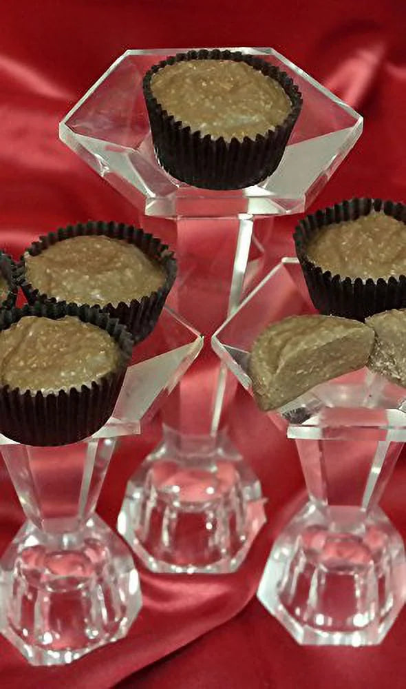 Toasted Coconut In Milk Chocolate 2-Lbs T1906