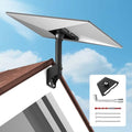 360° Rotatable Black Starlink Roof Mount G5007