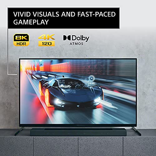 65 Inch 4K Ultra HD OLED Smart TV C8126