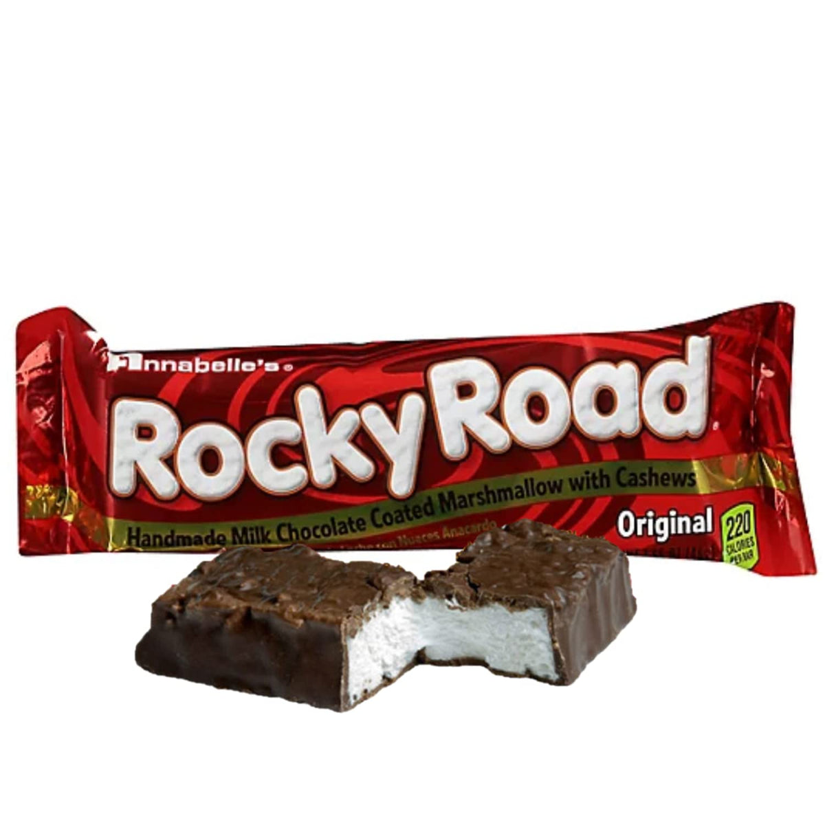 1.8-Ounce Candy Bars (Pack of 6) U8745