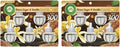 5 ct Brown Sugar and Vanilla Scented Oil Refill R513