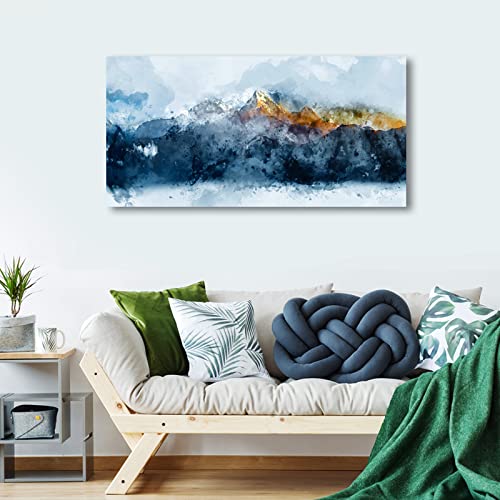 Large Canvas Wall Art Abstract Painting Prints V31583