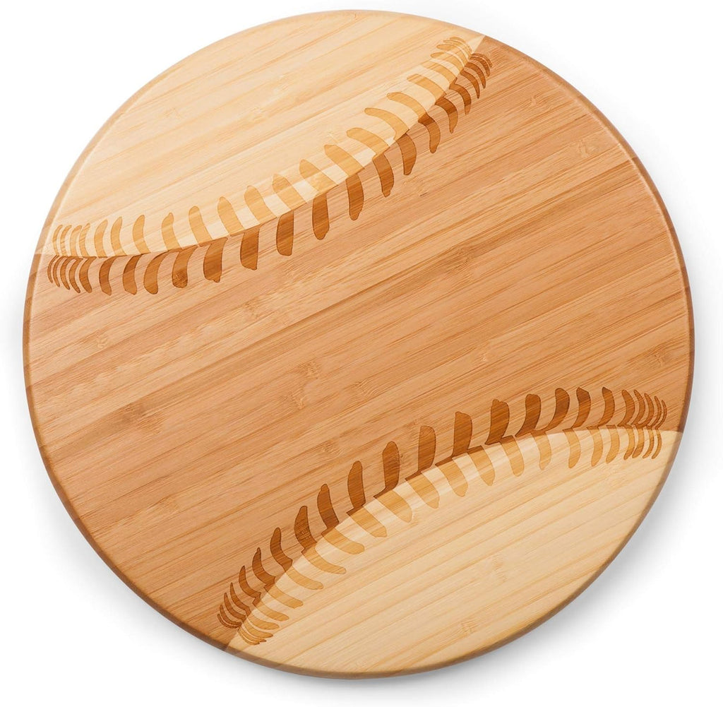 Bamboo Cheese Board I31420