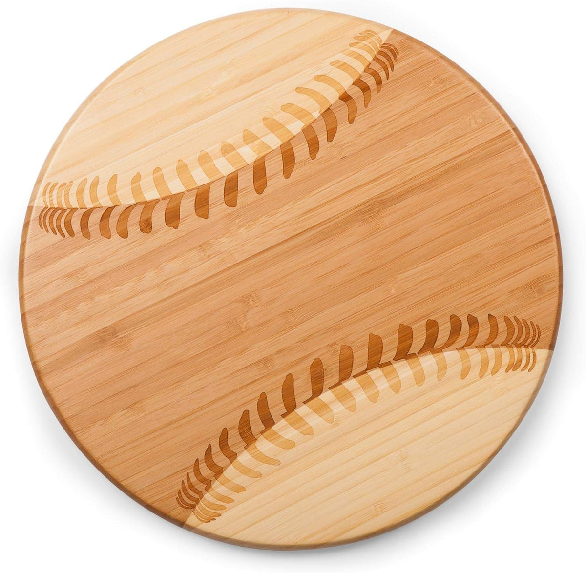 Bamboo Cheese Board I31420