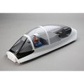 Canopy Hatch with Pilot W37188