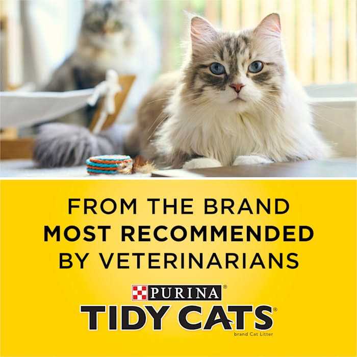 Tidy Care Alert Crystal Cat Litter H13564