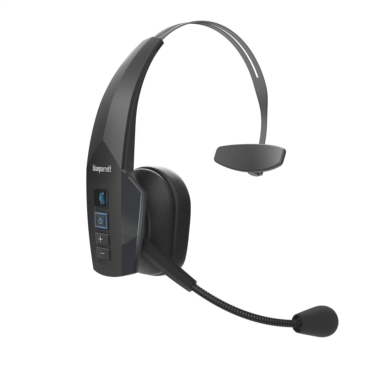 Noise Cancelling Mono Bluetooth Headset N4158