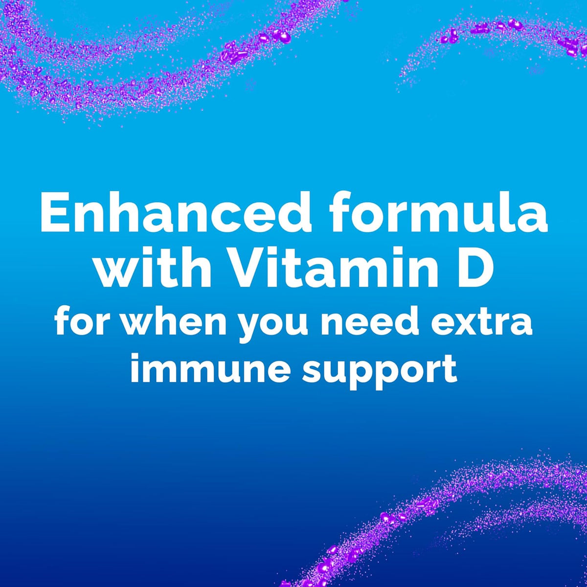 Berry Lemonade Vitamin C Supplement with Zinc, 28 Stick Packs X686