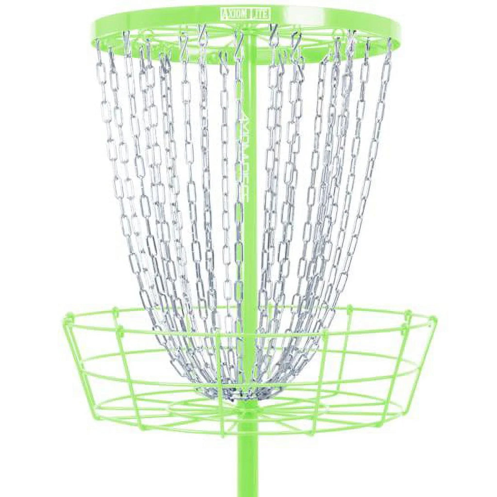 24-Chain Disc Golf Basket B220684