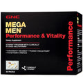 Mega Men Performance & Vitality Vitapak F707363