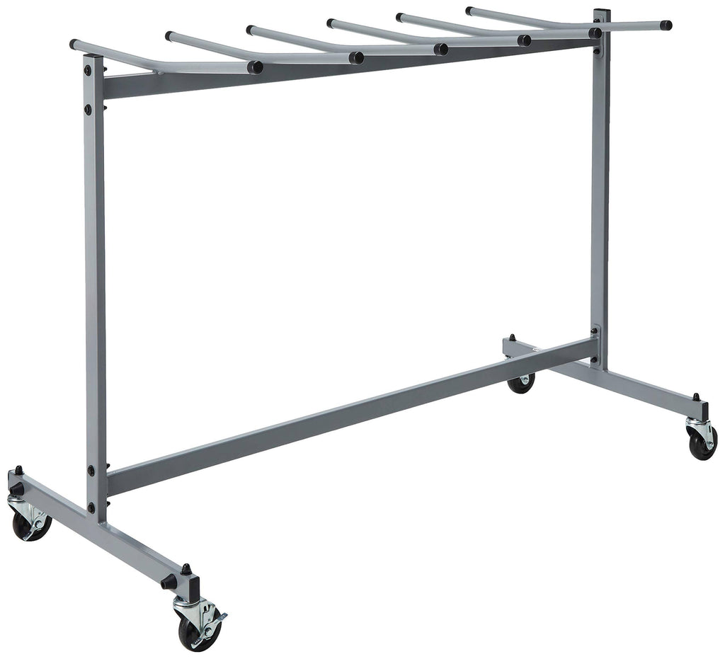 Heavy Duty Folding Chair Trolley Cart F372237
