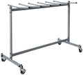 Heavy Duty Folding Chair Trolley Cart F372237