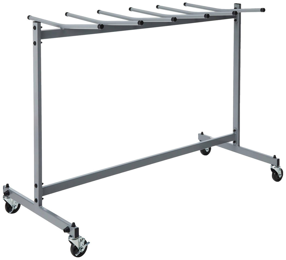 Heavy Duty Folding Chair Trolley Cart F372237