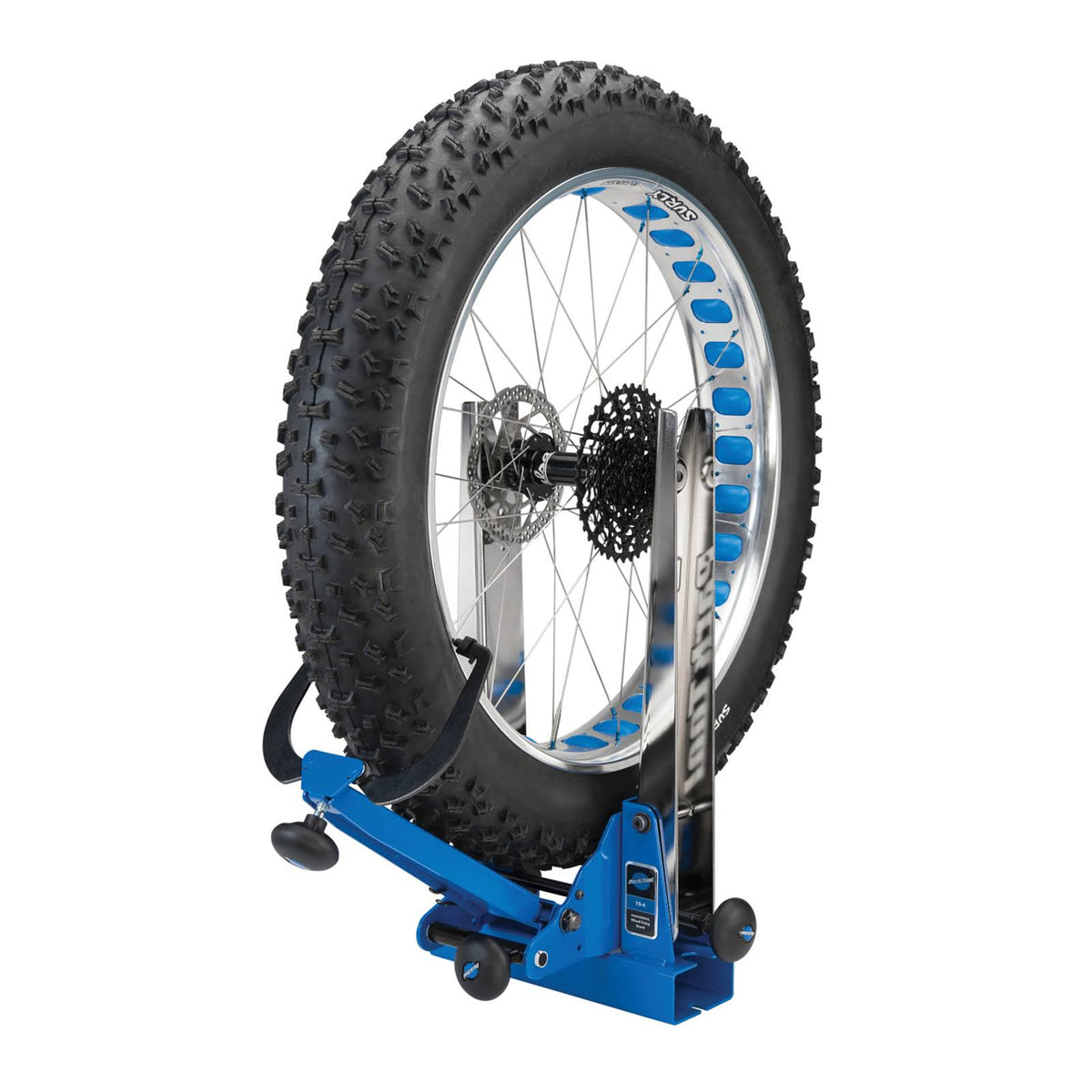 Professional Wheel Truing Stand L145106
