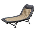 80 inch x 30 inch Deluxe Adult Camp Cot W768