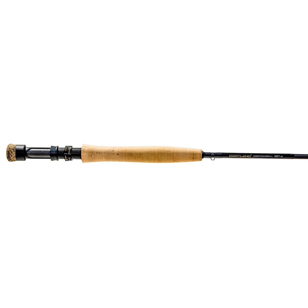 Euro Style Nymphing Fly Rod D685596
