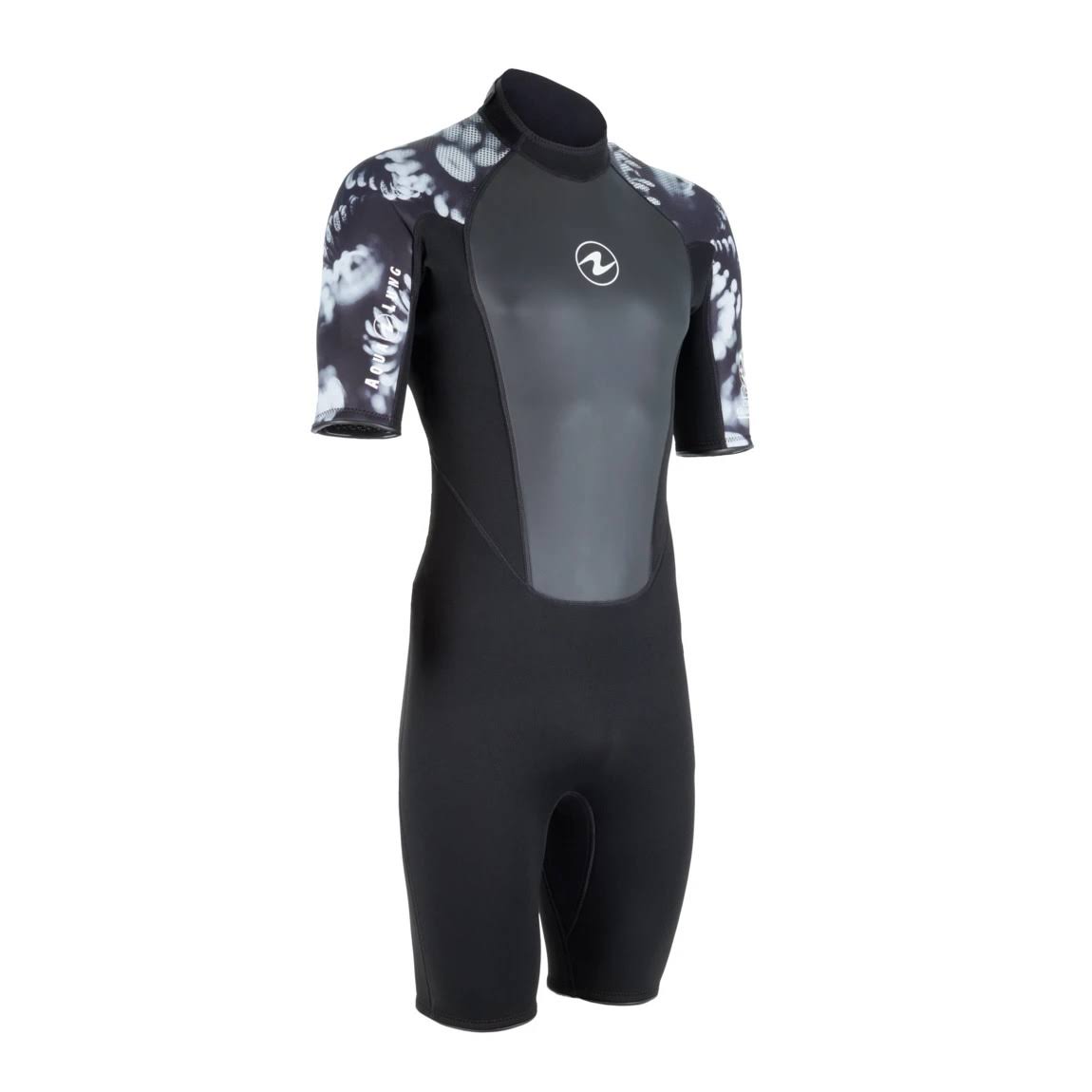 3mm Shorty Wetsuit C163