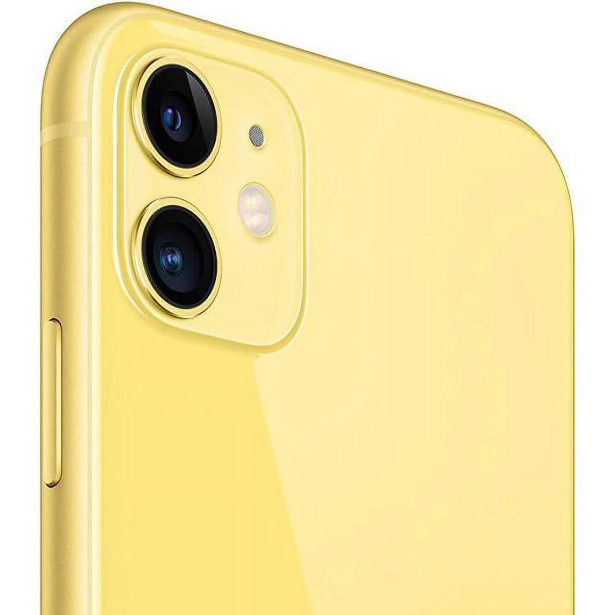 256GB Yellow Refurbished iPhone 11 X9688