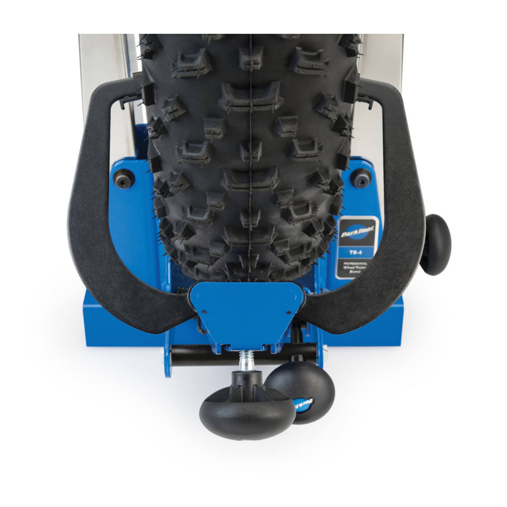 Professional Wheel Truing Stand L145106