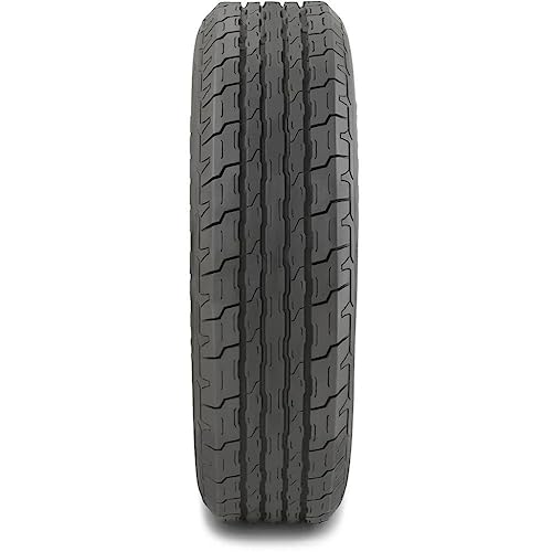 4.80-12 Bias Trailer Tire V385410
