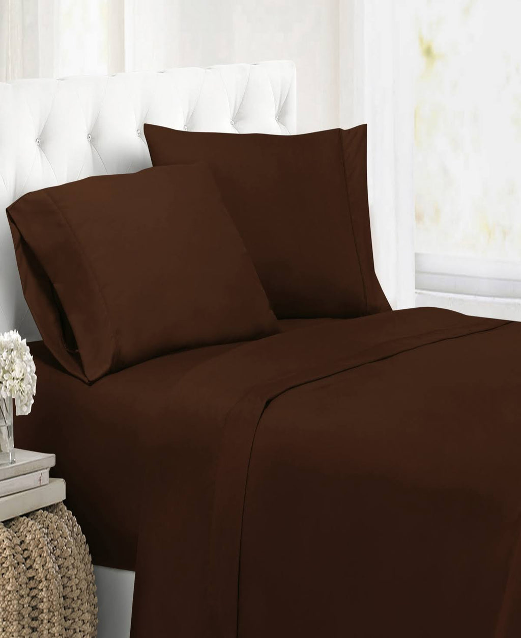 Ultra-Soft Microfiber Sheet Set Y20364