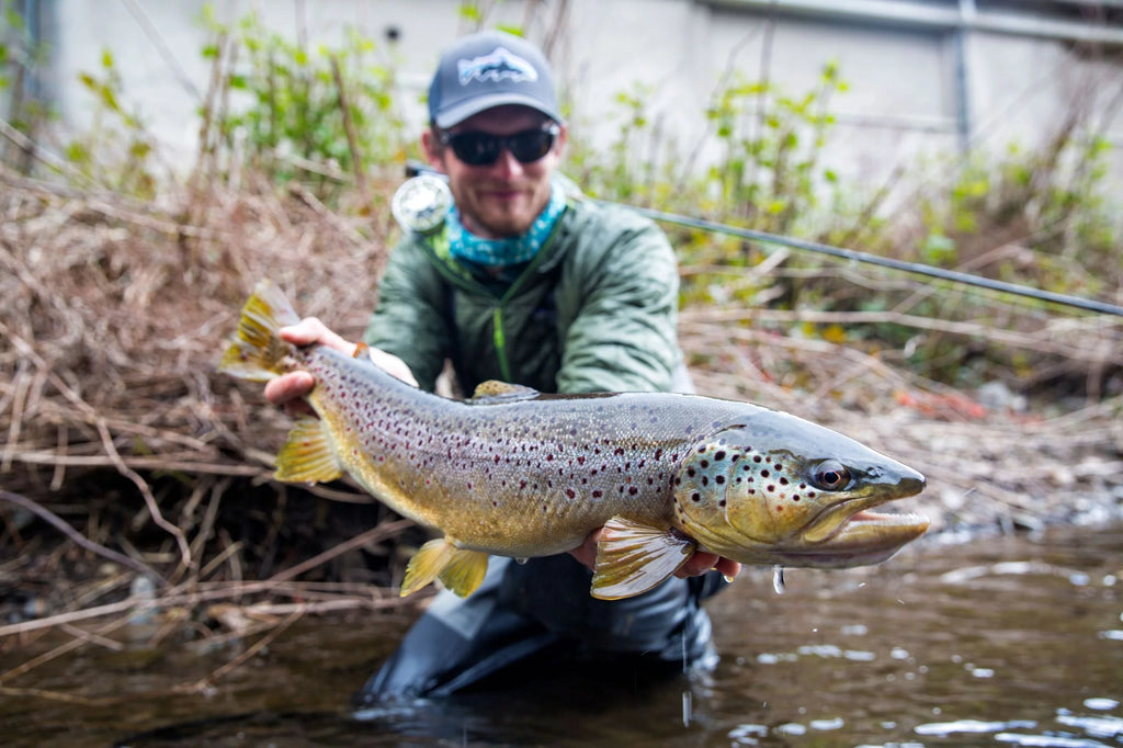 Euro Style Nymphing Fly Rod D685596