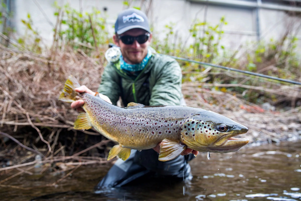 Euro Style Nymphing Fly Rod D685596