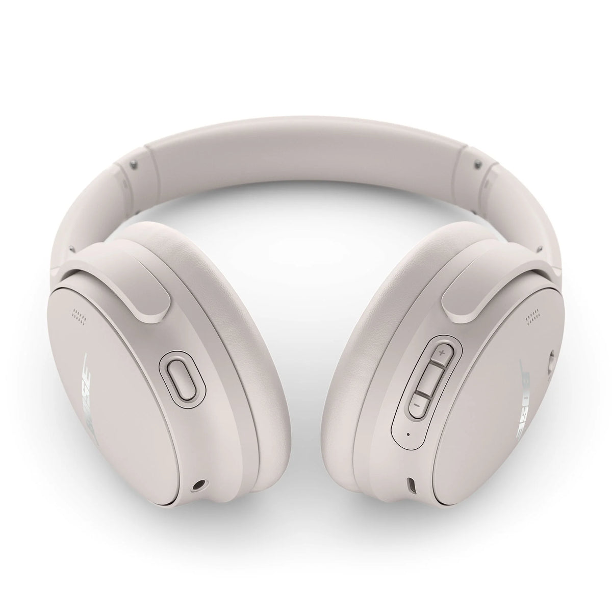 Black Noise Cancelling Over-Ear Wireless Headphones F8235