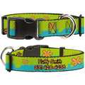Scooby Doo The Mystery Machine Dog Collar J535548