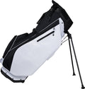 Black/White Stand Bag I5165