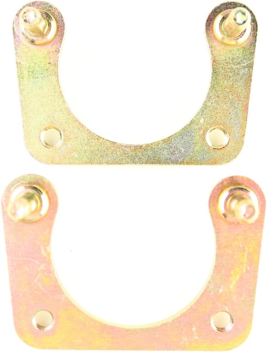 Rear Left Right Brake Caliper Pad Set K275831
