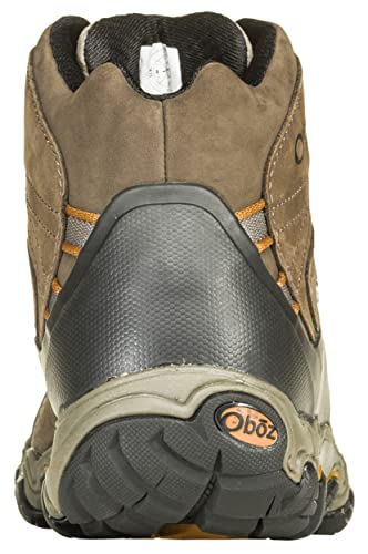 Men's Bridger Mid Hiking Boot U441
