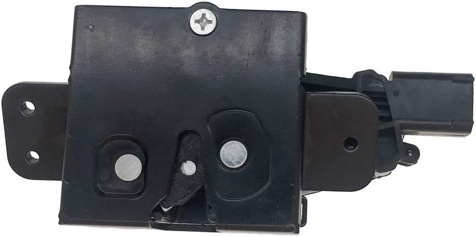 Power Tailgate Liftgate Lock Actuator B7259