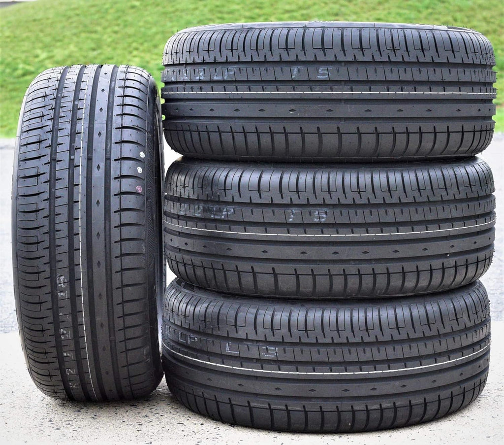 245/50R17 All-Season Radial Tire L4610