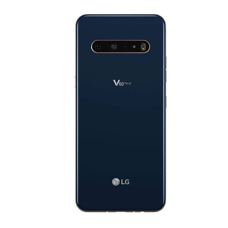 128GB 8GB RAM GSM Unlocked Smartphone - Classy Blue B977813