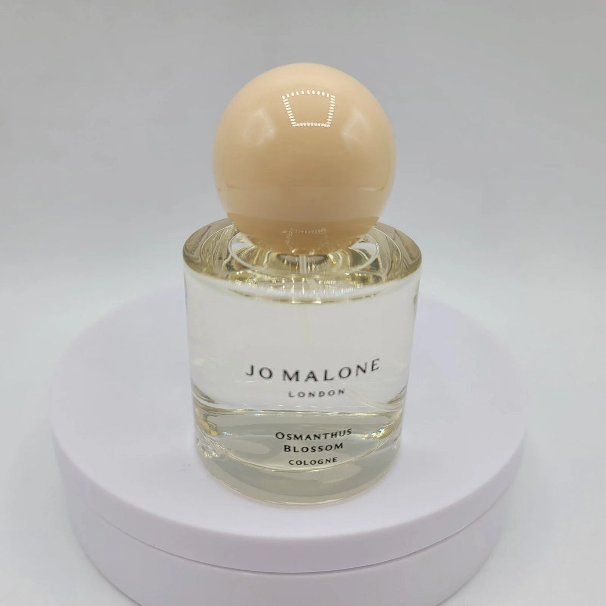 Osmanthus Blossom Cologne Perfume 1.7 Oz. W540