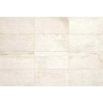 8 x 48 Platinum White Tile G6840