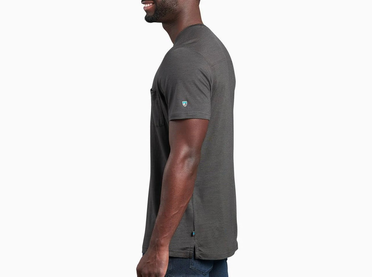 Carbon T-Shirt Z3403