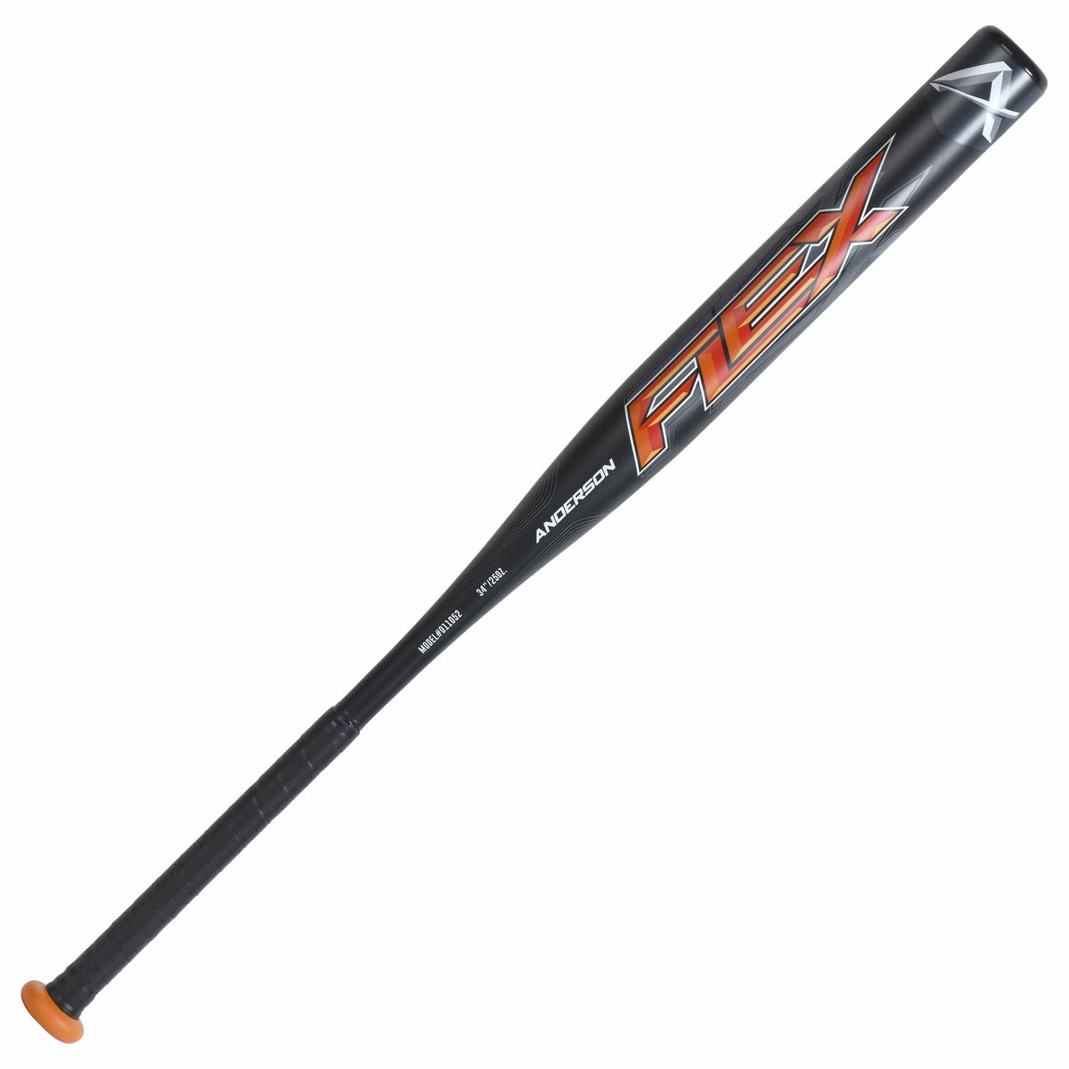 Single-Wall Slowpitch Softball Bat F499899