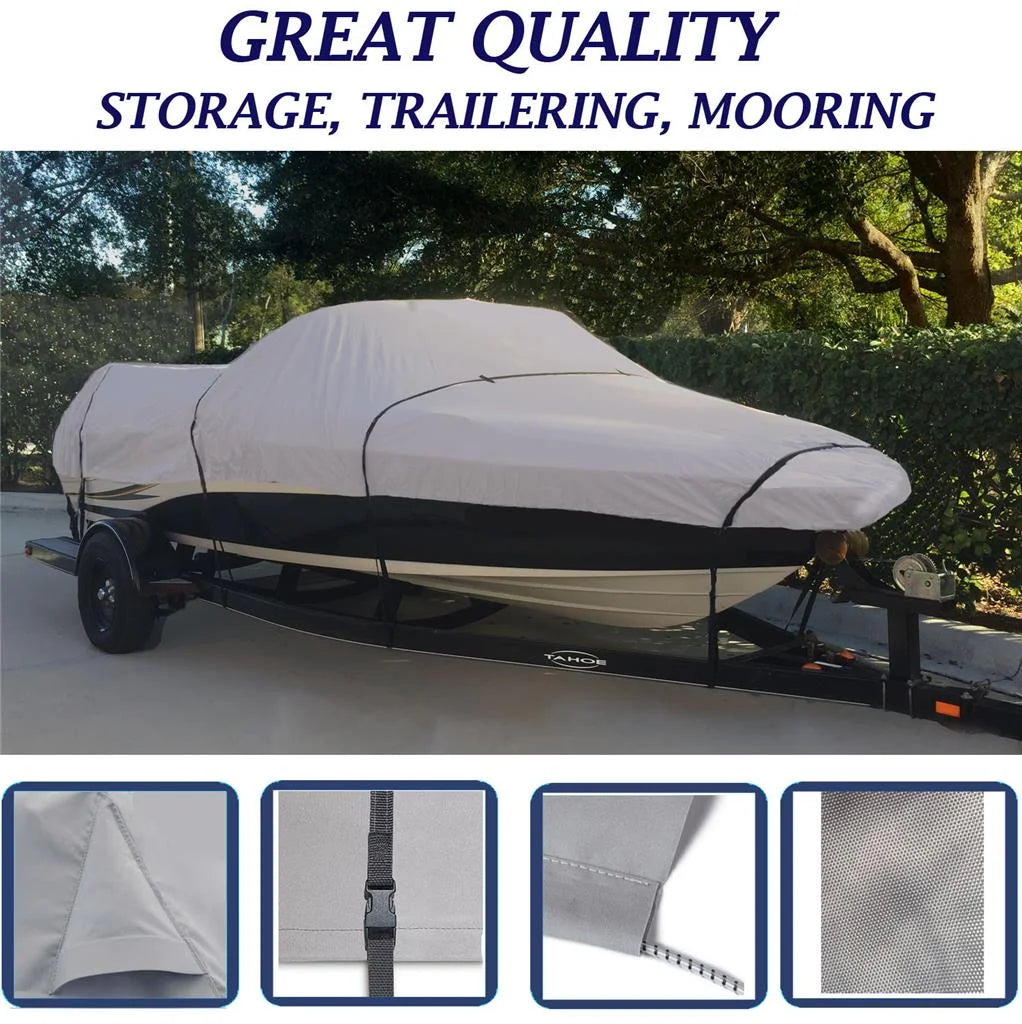 Boat Cover H66581
