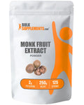 Monk Fruit Extract Powder 250 Grams - 8.8 oz J22689