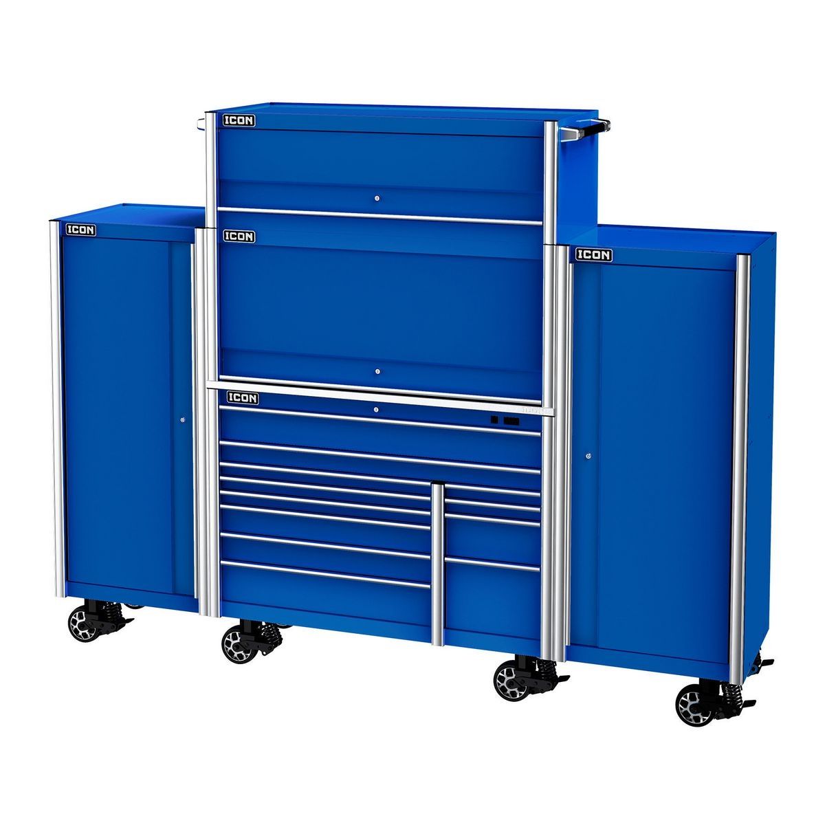 Stainless Top C53730