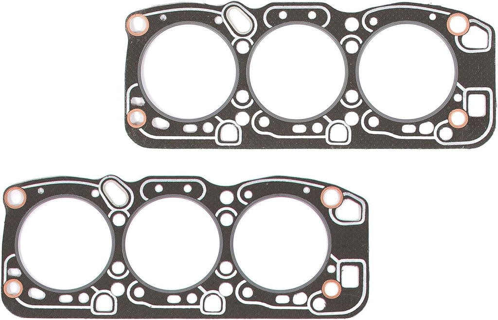 Full Gasket Set Head Bolts Intake Exhaust Valves U960941