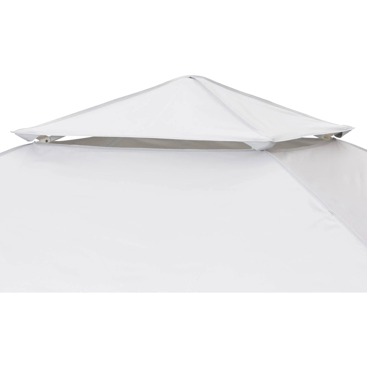 14' x 14' Instant Canopy with LED Lighting System D751